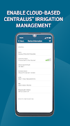 Hunter CELLKIT تصوير الشاشة 1