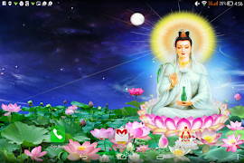 Guanyin captura de pantalla 1