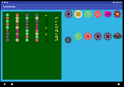 Free Mind Logic screenshot 2