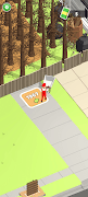 Master Lumberjack Affiche