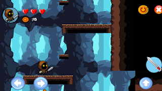 Max Blade screenshot 4