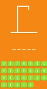 Hangman screenshot 1