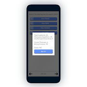 GRE Math screenshot 5