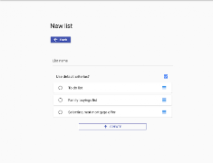 Priority decisions ภาพหน้าจอ 6