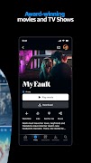 Prime Video capture d'écran 2