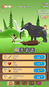Hunter Evolution imagem de tela 2