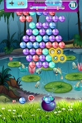 Bubble Shoot ภาพหน้าจอ 2