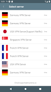 Dawn VPN पोस्टर