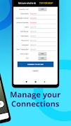 Liquid UI Client for SAP captura de pantalla 2
