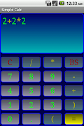 Calc for func 截图 7