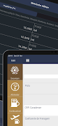 CONVERT - CrewLounge AERO capture d'écran 6