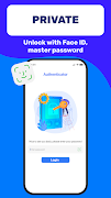 Authenticator App স্ক্রিনশট 5