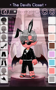 The devil's closet screenshot 3