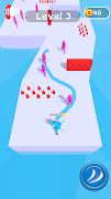 برنامه‌نما Draw Your Sword عکس از صفحه