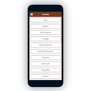 GRE Math スクリーンショット 6
