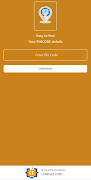 Pinfinder پوسٹر