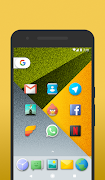 Chromatin UI - Icon Pack screenshot 1