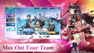 Cross Summoner:R screenshot 4