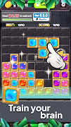 Gem Block Puzzle 截圖 4