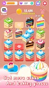 برنامهنما Merge Cake Mania عکس از صفحه