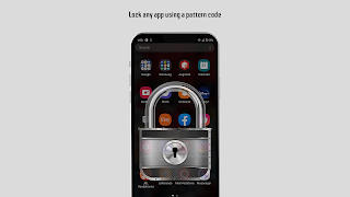 App Locker - Lock Your Apps screenshot 5