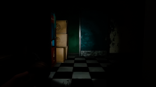 Security Breach Ruin DLC Game Screenshot 2