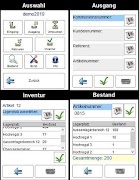 Lagerbase V2 ポスター