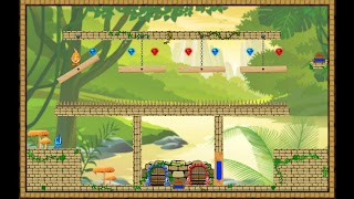 Fire And Water screenshot 1