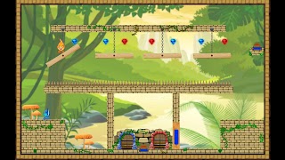 Fire And Water ภาพหน้าจอ 1