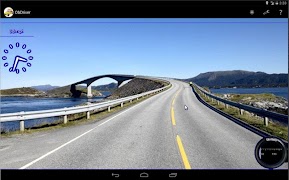 ObDriver-Driving assistant スクリーンショット 1