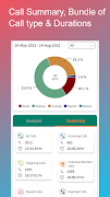 Call Analysis - Call Backup Ekran Görüntüsü 6