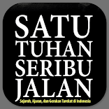 Sejarah Satu Tuhan