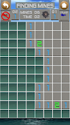 Finding Mines Free 스크린샷 6