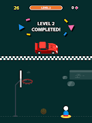 Street Dunk スクリーンショット 5