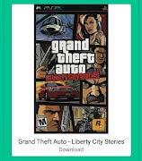 PSP Games Downloader screenshot 4