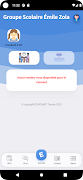Groupe Scolaire Émile Zola screenshot 5