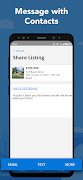 برنامه‌نما Flexmls For Real Estate Pros عکس از صفحه