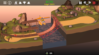 Poly Bridge 2 Ekran Görüntüsü 6