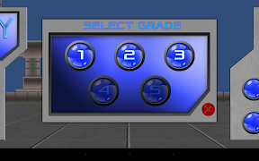 Factory Rush تصوير الشاشة 1