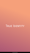 2 Schermata True Identity