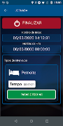 eTrac MDT+ screenshot 4