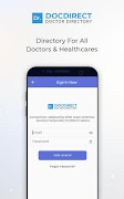 DocDirect captura de pantalla 1