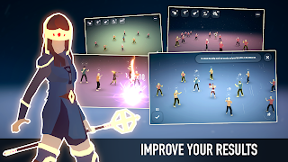 A WAY TO SMASH: Smart Fight capture d'écran 5