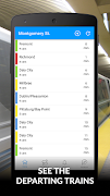 Live BART پوسٹر