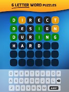 6 Letters ภาพหน้าจอ 6