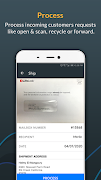 PostScan Mail Operator স্ক্রিনশট 4