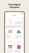 Giant Eagle syot layar 6