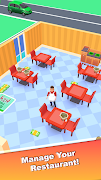 برنامه‌نما Potato Rush عکس از صفحه