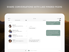 The Bentley Network screenshot 7