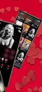 Lovers – Authentisches Dating Screenshot 1